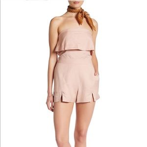 NEW Dolce Vita Nelson Romper
